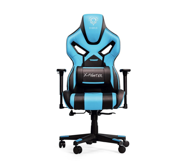 Diablo X-FIGHTER Normal Size niebieski - 1465175 - zdjęcie